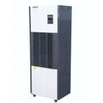 Keep Your Space Dry And Damage-Free  Industrial Dehumidifier R410a Refrigerant for sale