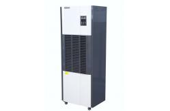 China Keep Your Space Dry And Damage-Free  Industrial Dehumidifier R410a Refrigerant supplier