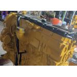   C15 Diesel Engine Motor Dump Truck AR 3592103
