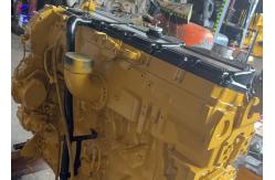 China   C15 Diesel Engine Motor Dump Truck AR 3592103 supplier