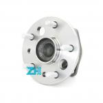 High quality front wheel hub assembly 42460-06020 Suitable for Toyota Corolla 42460-06020 for sale