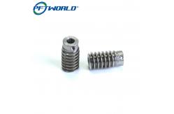 China Custom Precision Cnc Stainless Steel Aluminum Parts Machining Metal Turning Service supplier