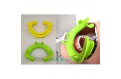 China Dental Orthodontic Product Dental Disposable Cheek Retractor supplier