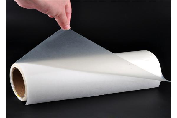 High Bonding Hot Melt Adhesive Sheets , Nylon Fabric  / Metal Adhesivehot Melt Glue Film