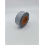 High Viz Silver Reflective Fabric Tape For Garments