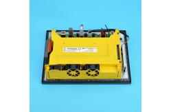 China A02B 0328 B500 FANUC LCD Monitor Japan Original CNC Control System supplier