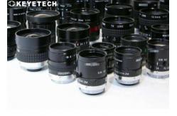 China Rubber Components Quality Detection Machine with High Speed Industrial Camera supplier