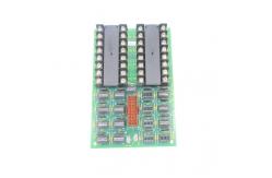 China NTAI05 ABB Analog Input Termination Unit supplier