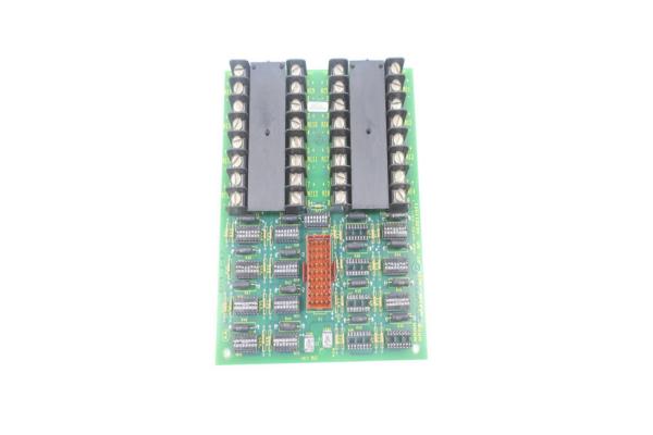 NTAI05 ABB Analog Input Termination Unit