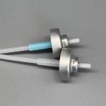 Efficient 20mm Plastic Stem Metering Valve for Household Plumbing with Easy Adjustment for sale
