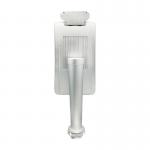 Access Control Walk Through Temperature Scanner Thermometer Biometric Machine