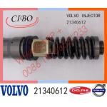 Genuine Diesel Fuel Unit Injector 21340612 VOE21340612 BEBE4D24002 For VOL