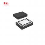 TPS63020DSJR Power Management ICs High Efficiency Single Inductor Buck Boost Converter for sale
