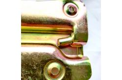 China Galvanized Hive Handles Beehive Tools for Beekeepers Beekeeping Equipement Beehive Accessories supplier