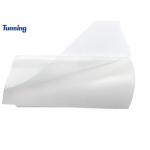 TPU High Elasticity Hot Melt Adhesive Film For Underwear for sale