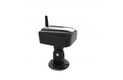 China Car Monitoring System Mini 4g Dashcam With GPS Tracking And APP Control supplier