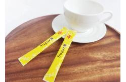 China Customized Individual Condiment Packets With 18 Months Shelf Life And Customizable supplier