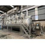 Energy Saving Low Consumption Optimally Economic Dyeing System for sale