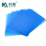 China Invest In 125 Micron Semi - Transparent White Laser Medical X - Ray PET Plastic Films Essential For Medical manufacturer
