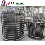 Custom Rotomolding Mould Water Tank Mold Ideal Solution For Manufacturing Needs for sale