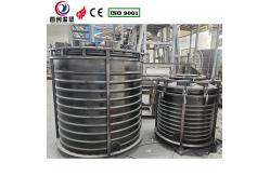 China Custom Rotomolding Mould Water Tank Mold Ideal Solution For Manufacturing Needs supplier