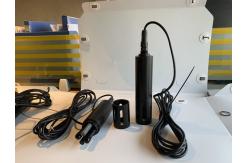 China 5V Optional Digital Aquarium Nitrate Tester Automatically Compensating supplier