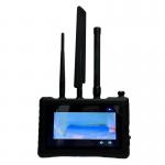 Portable FPV Transmission Interception Device Full-Band Detection and Customizable Scanning Options for Evidence Collection for sale