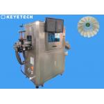 Preform Inspection Machine Detect All Surface Defects with Handling System for sale