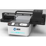 1440 DPI UV Inkjet Flatbed Printer For Vibrant And Precise Printing With Multi-ink for sale