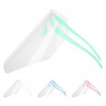 0.5mm Anti Fog Clear PET Sheet Face Shield Plastic Sheet for sale