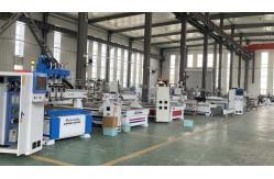 China Wood Sanding Machine manufacturer