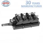 Mini SC PTLC ODVA Armoured Ftth Fiber Optic Termination Box for sale