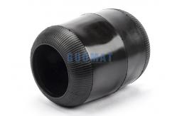 China Firestone IVE-CO Bus Air Spring Natural Rubber Air Bellow 715N Contitech 1R1C335310 supplier