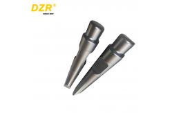 China SB131 Hydraulic Breaker Chisel for Excavators - Wear Resistant supplier