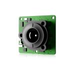 14mm Mini Laser Thumb Ball Module, 600 DPI Panel Mounted Trackball Module for sale
