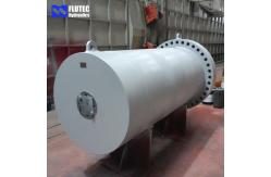 China 650*250*180 Press Hydraulic Piston Cylinder Precision CNC Machining supplier