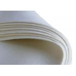 Thick 10mm Flatwork Ironing Polyester Nomex Padding for sale