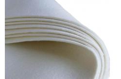 China Thick 10mm Flatwork Ironing Polyester Nomex Padding supplier