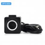 Digital Microscope Eyepiece Ccd Camera 720HD 5MP Measurement With Electronic USB