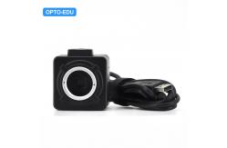 China Digital Microscope Eyepiece Ccd Camera 720HD 5MP Measurement With Electronic USB supplier