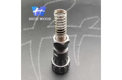 China Circular Waterproof Connector FQ18-7TK-10 supplier