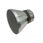 100w 28k Ultrasonic Cleaner Transducer Without Hole At Bottom for sale