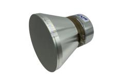China 100w 28k Ultrasonic Cleaner Transducer Without Hole At Bottom supplier