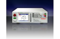 China IEC60601&IEC62368 Programmable Leakage Current Tester supplier