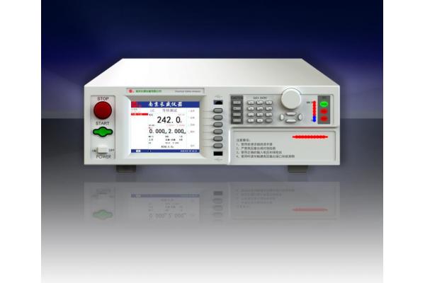 IEC60601 Programmable Leakage Current Tester