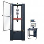 2000KN Computerized Strength Tensile Testing Machine Tension Bending for sale