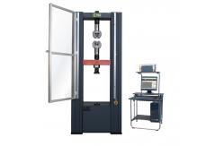 China 2000KN Computerized Strength Tensile Testing Machine Tension Bending supplier