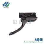 For Isuzu DMAX 4*2 Tail Gate Lock Assembly 8-97309012-1 8-97309012-0 8973090121 8973090120 for sale