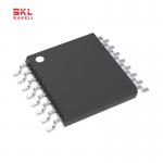 MSP430FR2422IPW16R MCU Microcontroller Connectivity I²C IrDA  Embedded FRAM for sale