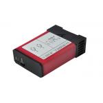 Car Parking Single Channel Vehicle Loop Detector For Traffic Access Control System for sale
